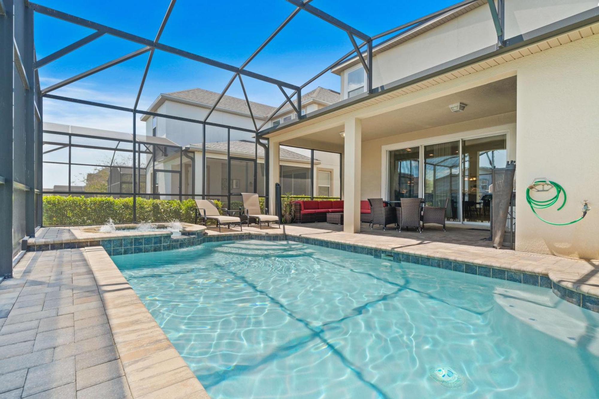 Pool Villa Wfree Resort Access Great Reviews Кисими Екстериор снимка
