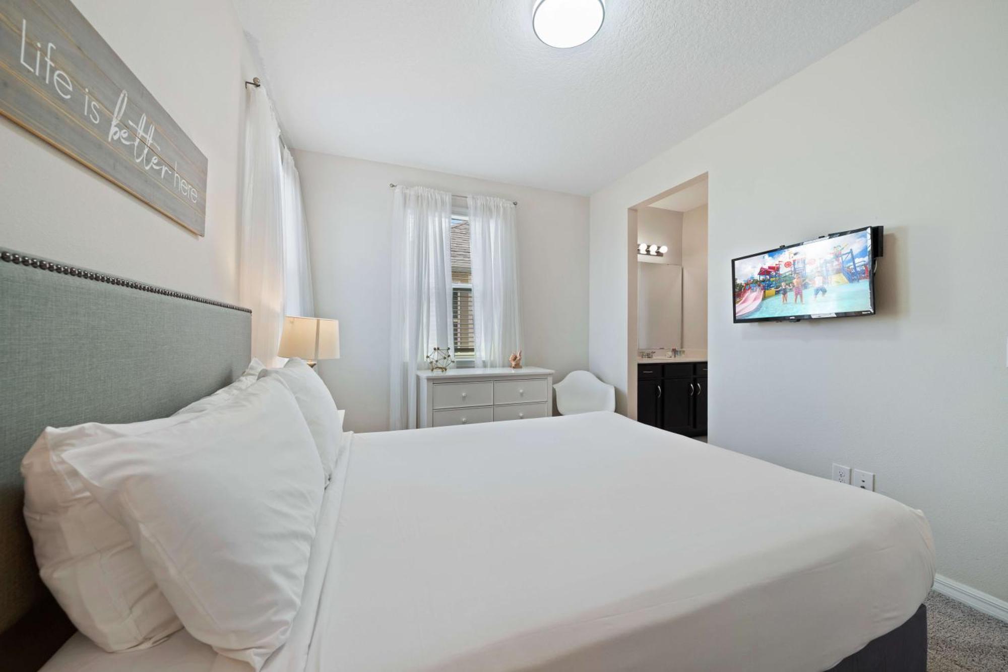 Pool Villa Wfree Resort Access Great Reviews Кисими Екстериор снимка