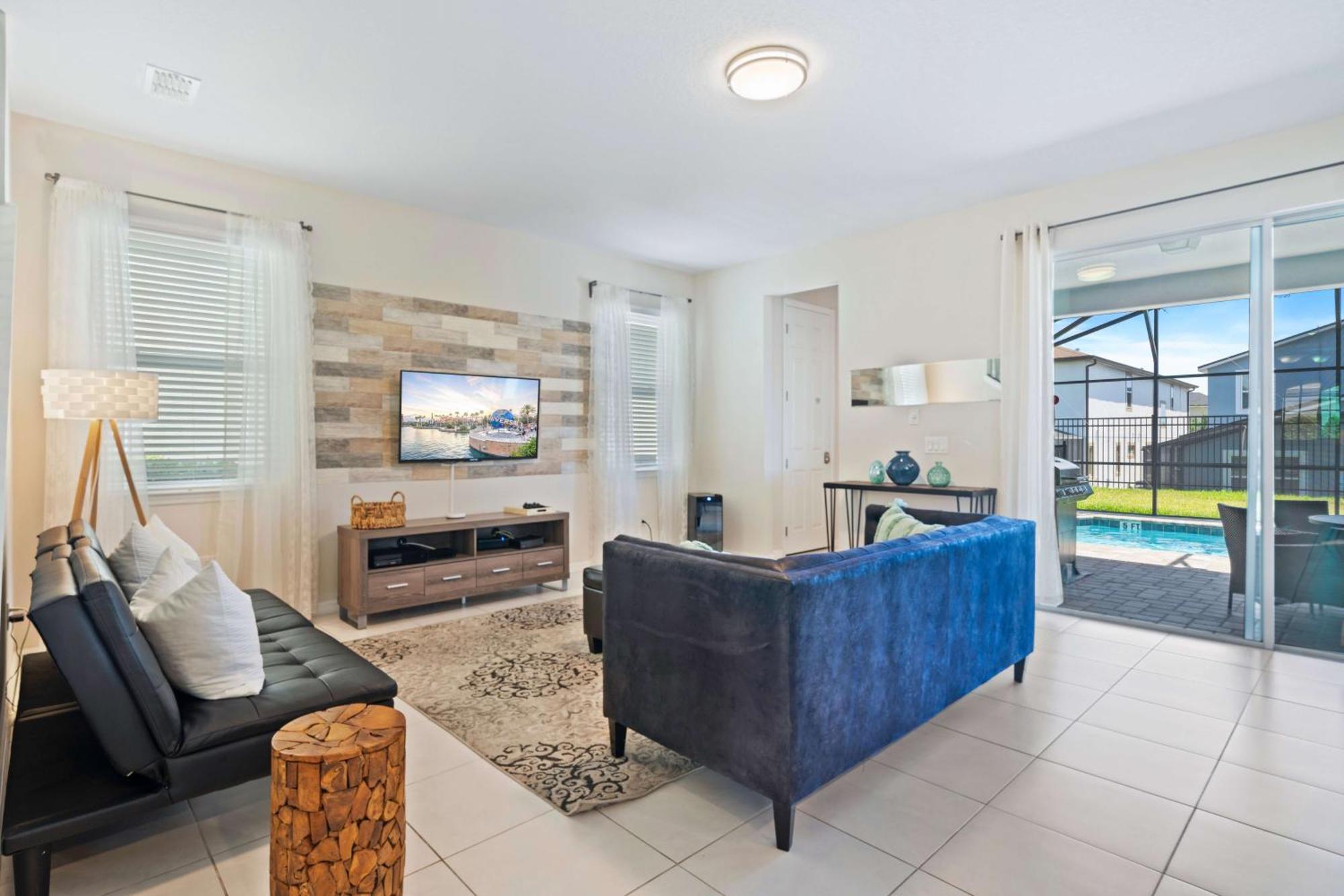 Pool Villa Wfree Resort Access Great Reviews Кисими Екстериор снимка