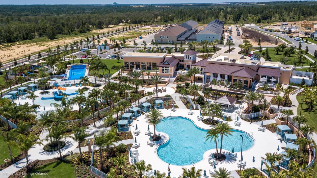 Pool Villa Wfree Resort Access Great Reviews Кисими Екстериор снимка
