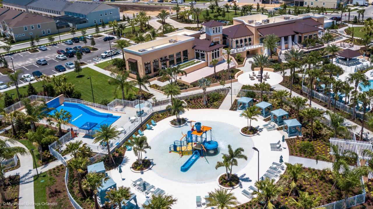 Pool Villa Wfree Resort Access Great Reviews Кисими Екстериор снимка