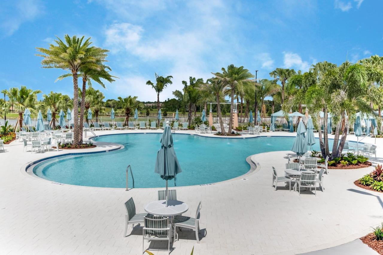 Pool Villa Wfree Resort Access Great Reviews Кисими Екстериор снимка