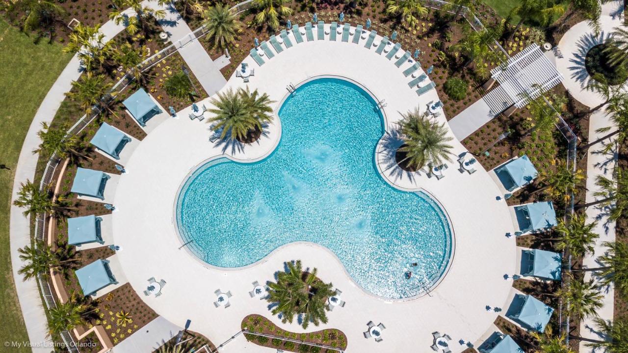 Pool Villa Wfree Resort Access Great Reviews Кисими Екстериор снимка
