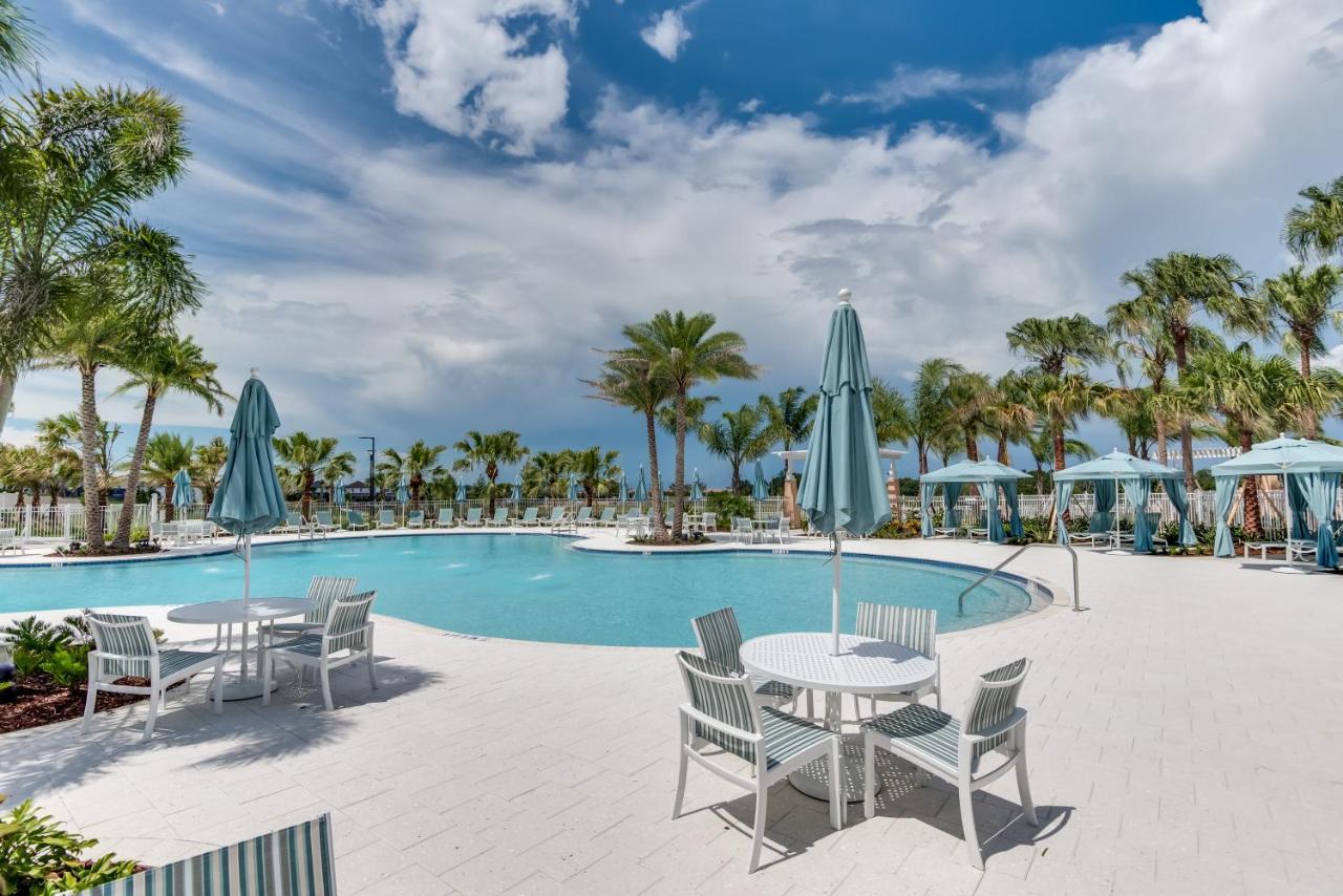 Pool Villa Wfree Resort Access Great Reviews Кисими Екстериор снимка