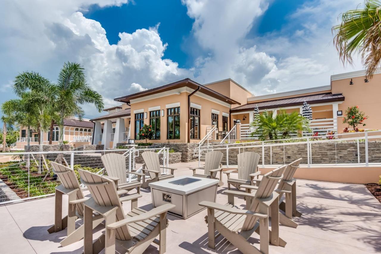Pool Villa Wfree Resort Access Great Reviews Кисими Екстериор снимка