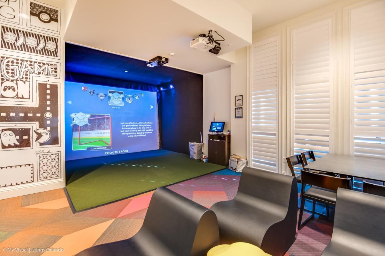 Pool Villa Wfree Resort Access Great Reviews Кисими Екстериор снимка