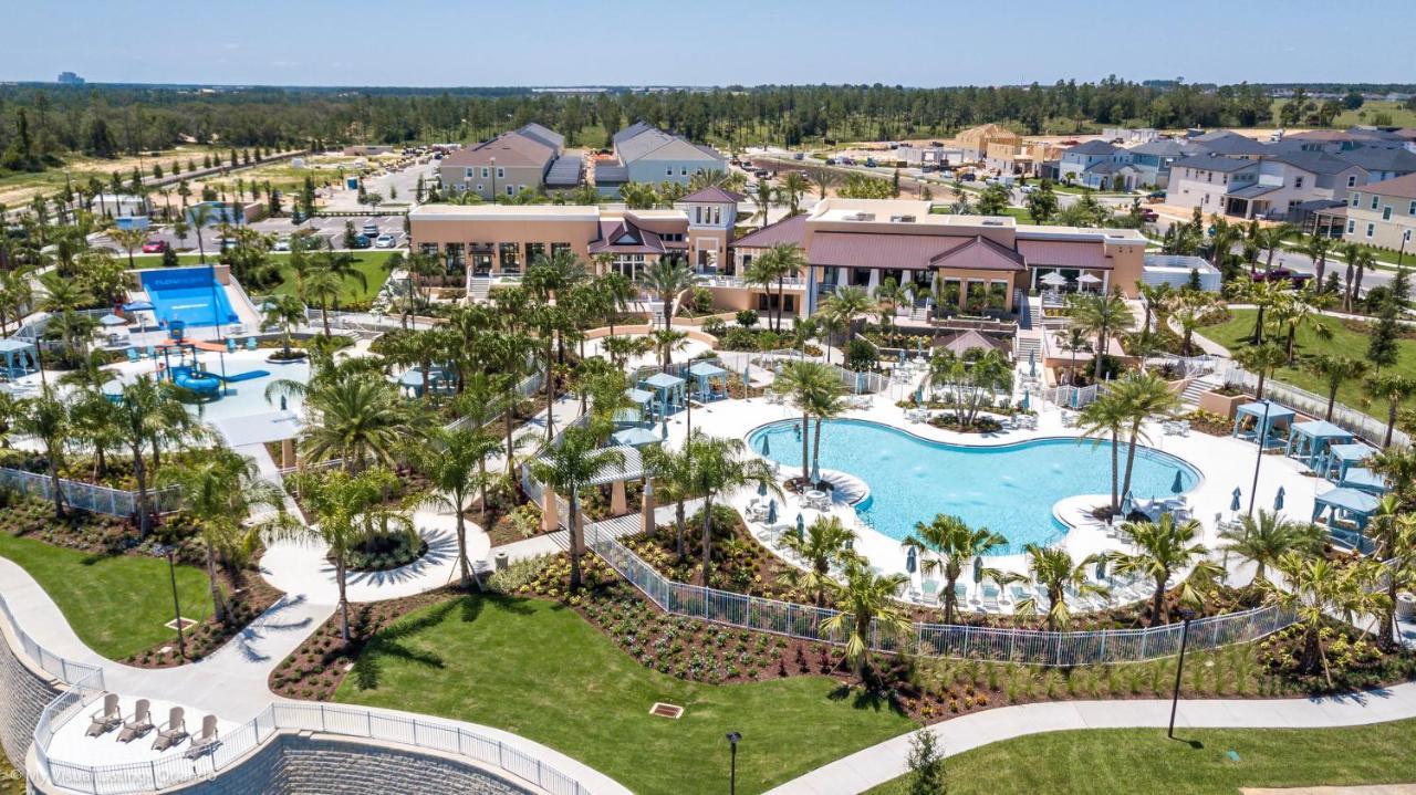 Pool Villa Wfree Resort Access Great Reviews Кисими Екстериор снимка