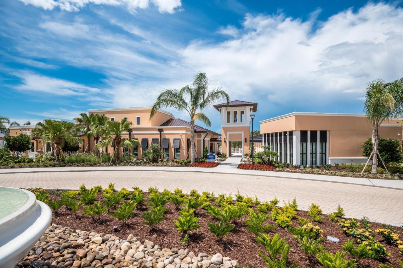 Pool Villa Wfree Resort Access Great Reviews Кисими Екстериор снимка